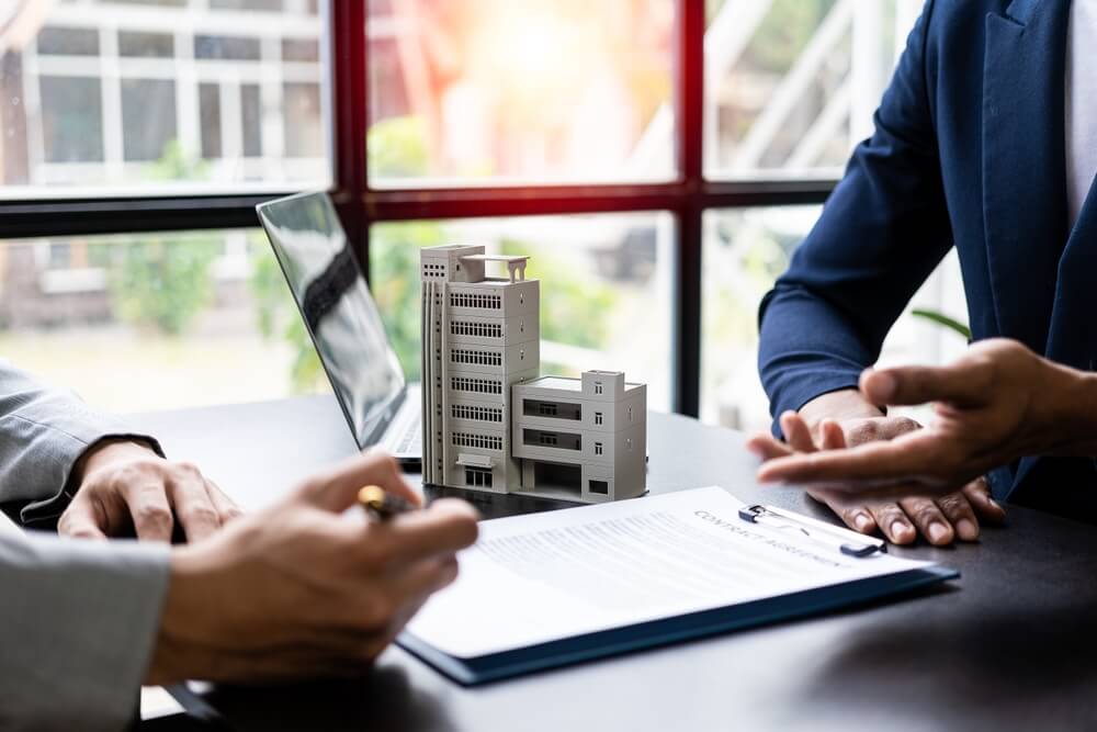 buying property in Darwin