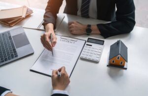 buying property in NT