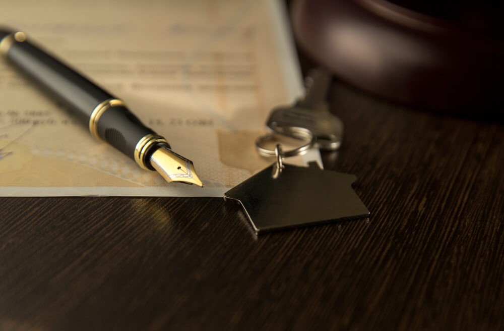 territory conveyancing in Darwin