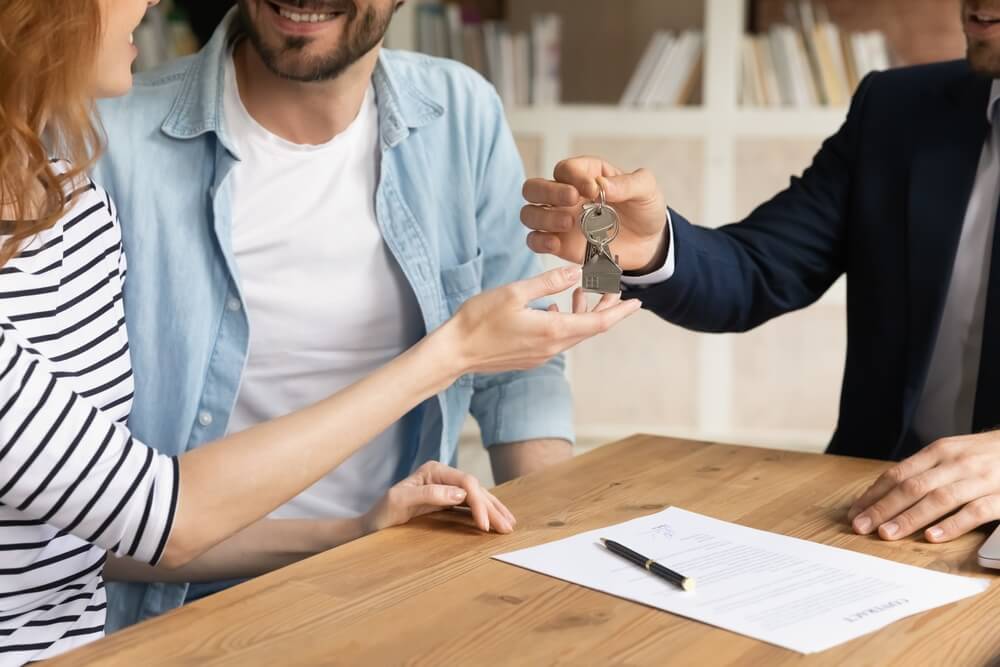 conveyancing Darwin