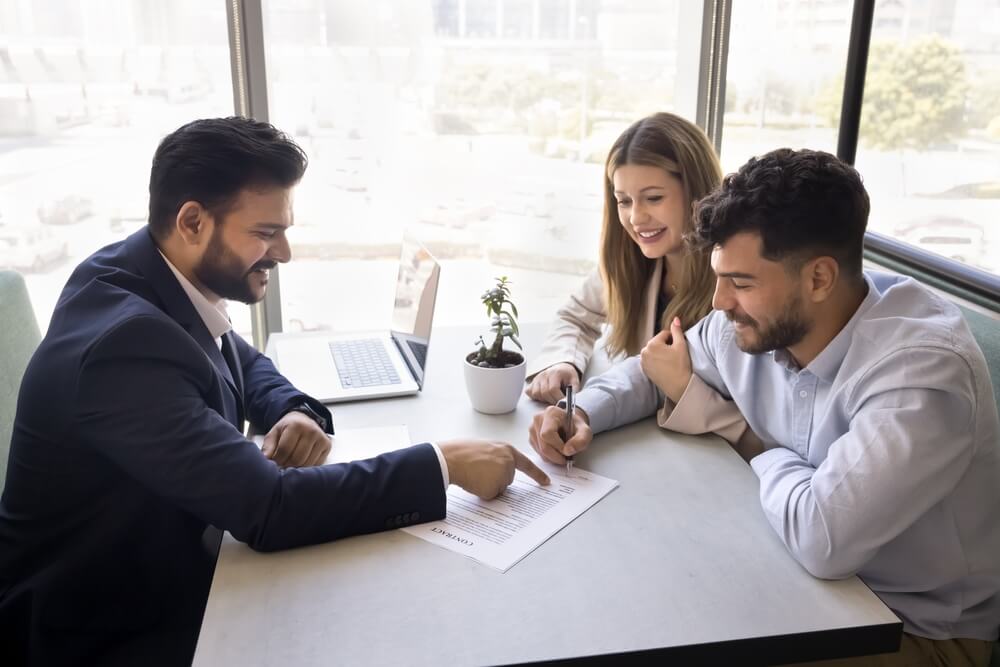 Northern Territory conveyancing