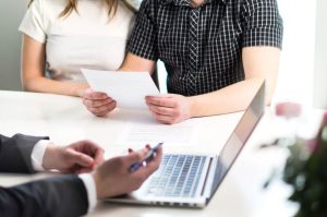 territory conveyancing