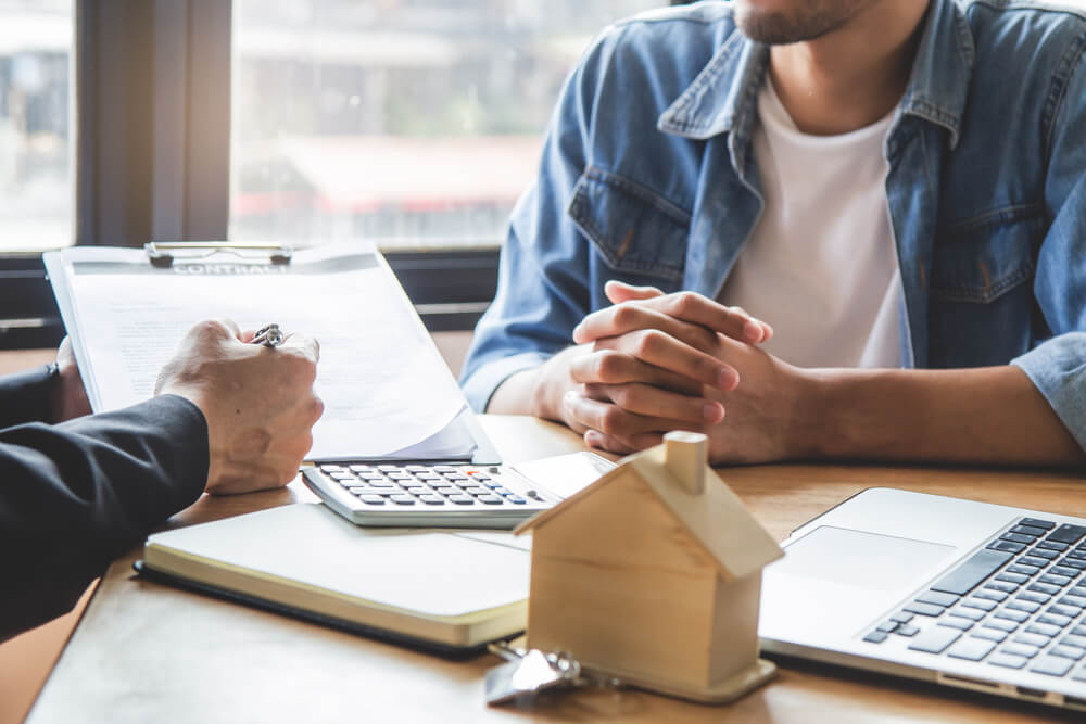 NT Conveyancing