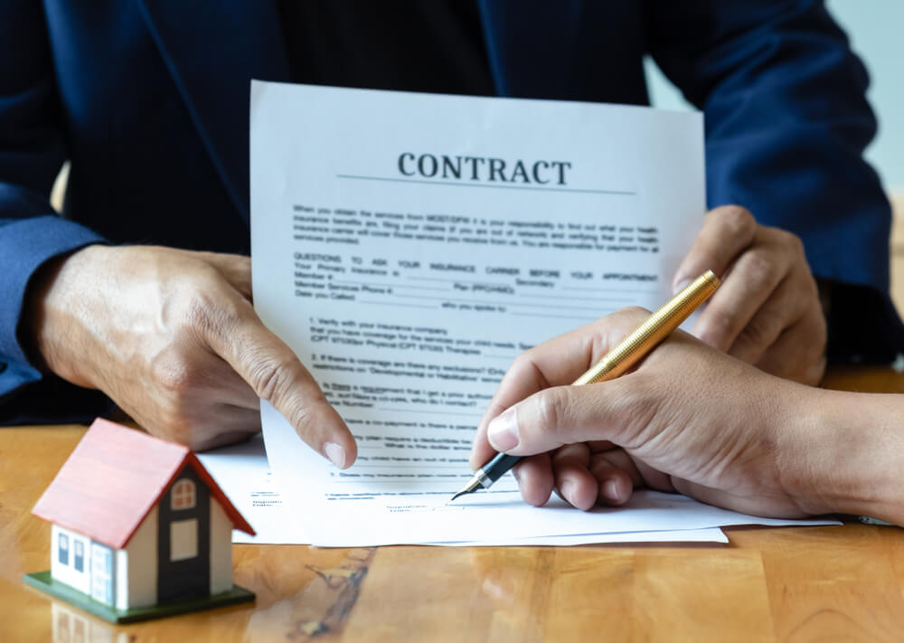 NT conveyancing