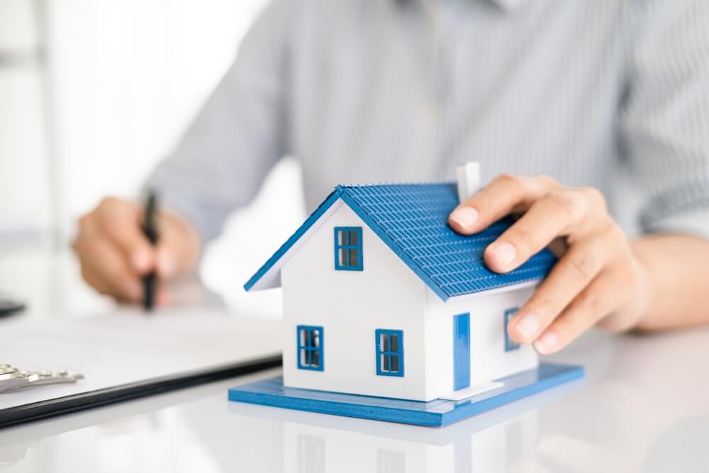 Property Conveyancer in the NT